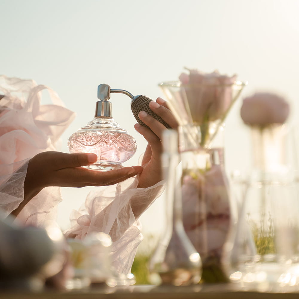 fragrance